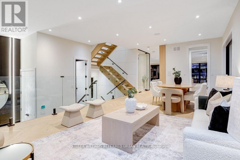 33 TWELFTH STREET, Toronto (New Toronto), Ontario, M8V3G8