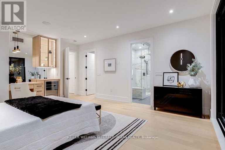 33 TWELFTH STREET, Toronto (New Toronto), Ontario, M8V3G8