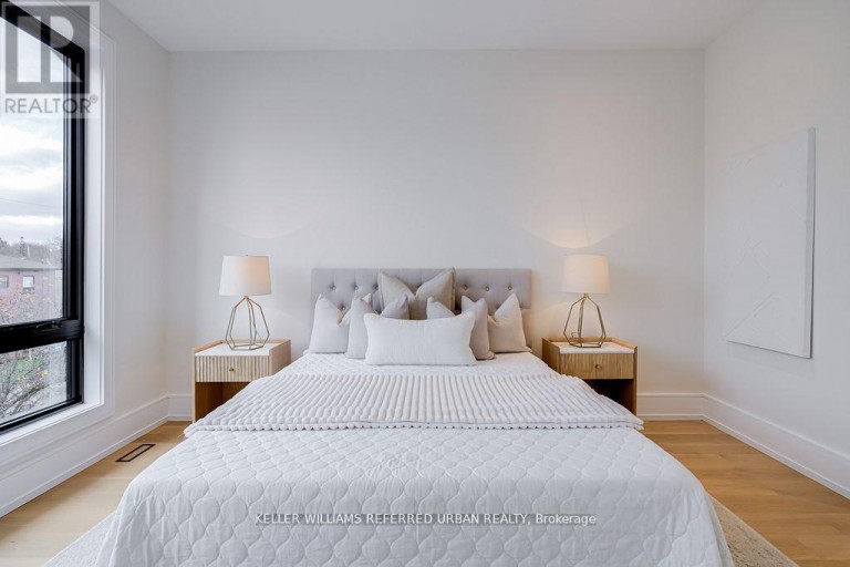 33 TWELFTH STREET, Toronto (New Toronto), Ontario, M8V3G8