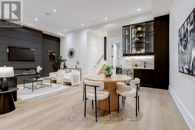33 TWELFTH STREET, Toronto (New Toronto), Ontario, M8V3G8