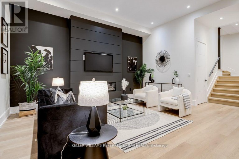 33 TWELFTH STREET, Toronto (New Toronto), Ontario, M8V3G8