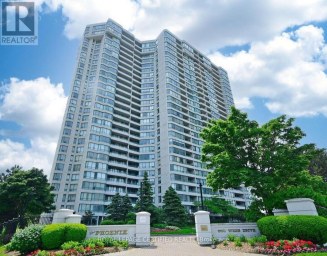 1806 - 550 WEBB DRIVE Mississauga (City Centre) Ontario photo 1