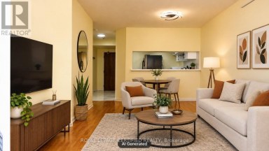 1806 - 550 WEBB DRIVE Mississauga (City Centre) Ontario photo 11
