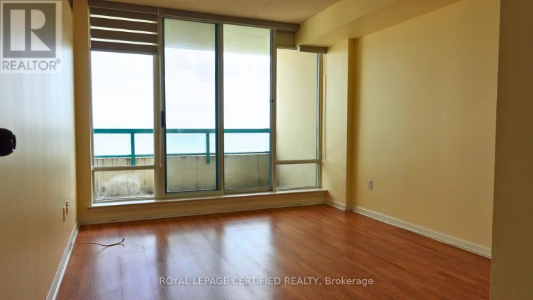 1806 - 550 WEBB DRIVE, Mississauga (City Centre), Ontario, L5B3Y4