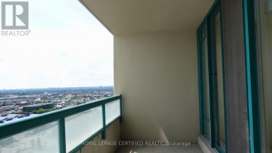 1806 - 550 WEBB DRIVE Mississauga (City Centre) Ontario photo 19