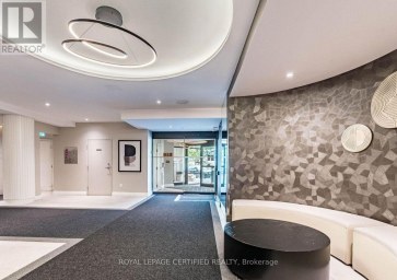 1806 - 550 WEBB DRIVE Mississauga (City Centre) Ontario photo 2