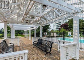 1806 - 550 WEBB DRIVE Mississauga (City Centre) Ontario photo 20