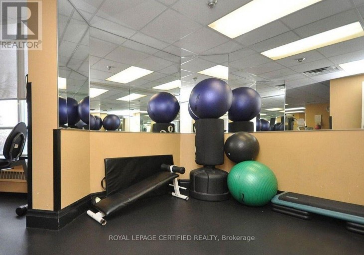 1806 - 550 WEBB DRIVE, Mississauga (City Centre), Ontario, L5B3Y4