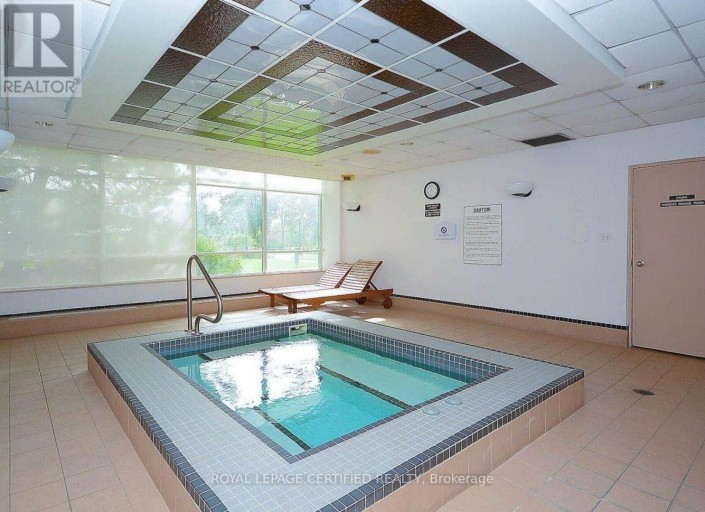 1806 - 550 WEBB DRIVE, Mississauga (City Centre), Ontario, L5B3Y4