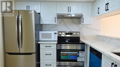 1806 - 550 WEBB DRIVE Mississauga (City Centre) Ontario photo 6