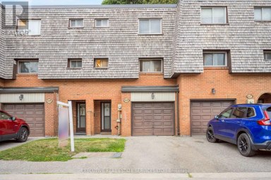 68 BRIAR PATH N Brampton (Avondale) Ontario photo 1