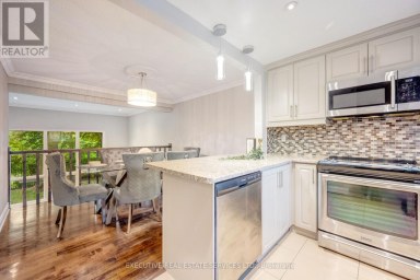 68 BRIAR PATH N Brampton (Avondale) Ontario photo 9