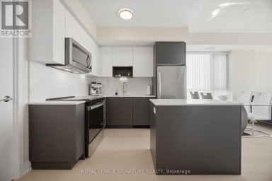 1309 - 204 BURNHAMTHORPE ROAD E Mississauga (Mississauga Valleys) Ontario photo 10
