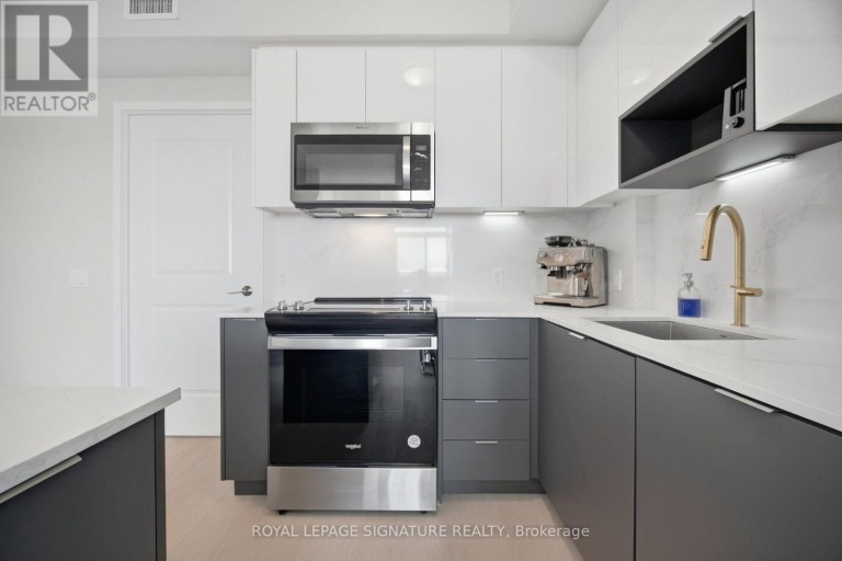1309 - 204 BURNHAMTHORPE ROAD E, Mississauga (Mississauga Valleys), Ontario, L5A0B3