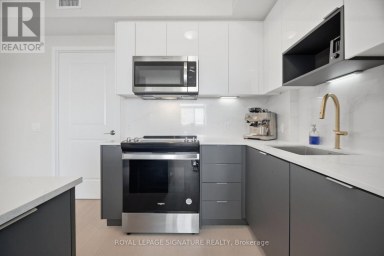 1309 - 204 BURNHAMTHORPE ROAD E Mississauga (Mississauga Valleys) Ontario photo 11