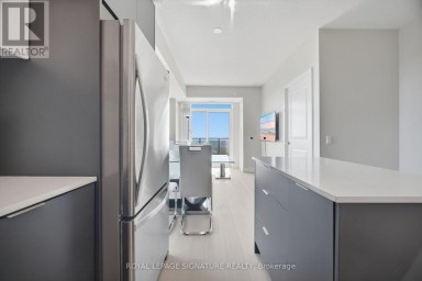 1309 - 204 BURNHAMTHORPE ROAD E Mississauga (Mississauga Valleys) Ontario photo 13