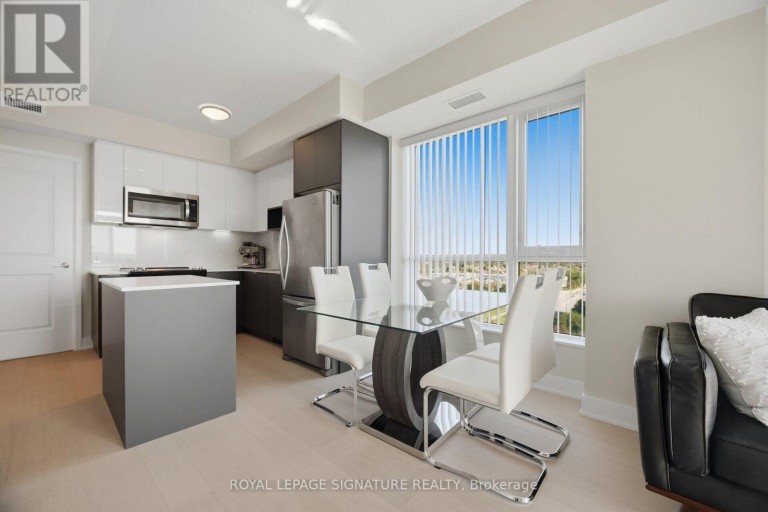 1309 - 204 BURNHAMTHORPE ROAD E, Mississauga (Mississauga Valleys), Ontario, L5A0B3