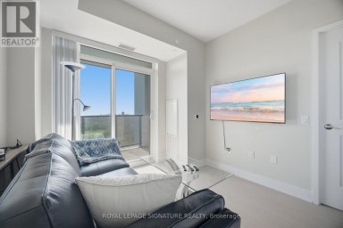 1309 - 204 BURNHAMTHORPE ROAD E Mississauga (Mississauga Valleys) Ontario photo 18