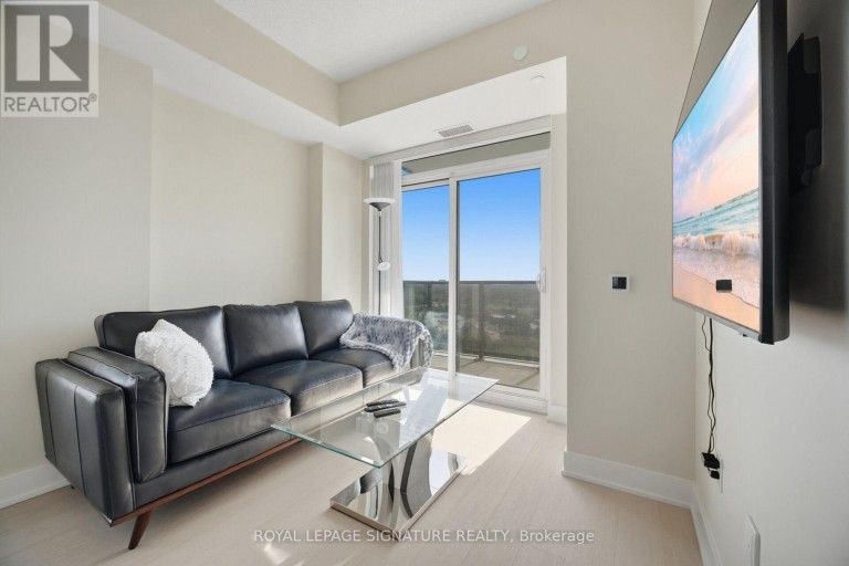 1309 - 204 BURNHAMTHORPE ROAD E, Mississauga (Mississauga Valleys), Ontario, L5A0B3