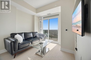 1309 - 204 BURNHAMTHORPE ROAD E Mississauga (Mississauga Valleys) Ontario photo 19