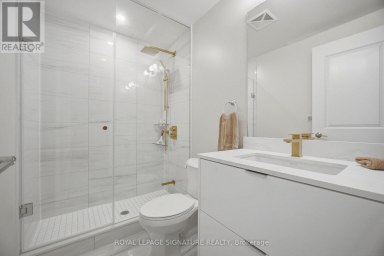1309 - 204 BURNHAMTHORPE ROAD E Mississauga (Mississauga Valleys) Ontario photo 22
