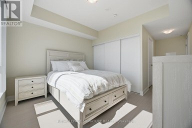 1309 - 204 BURNHAMTHORPE ROAD E Mississauga (Mississauga Valleys) Ontario photo 25