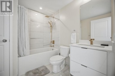 1309 - 204 BURNHAMTHORPE ROAD E Mississauga (Mississauga Valleys) Ontario photo 27