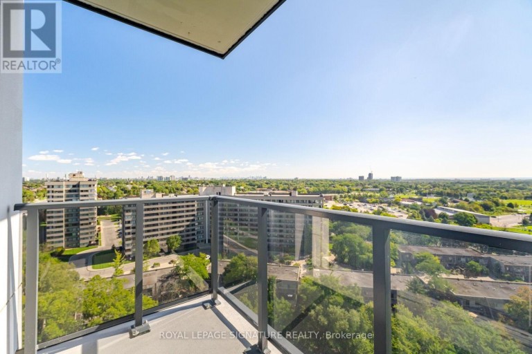 1309 - 204 BURNHAMTHORPE ROAD E, Mississauga (Mississauga Valleys), Ontario, L5A0B3