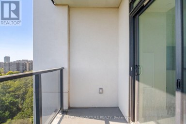 1309 - 204 BURNHAMTHORPE ROAD E Mississauga (Mississauga Valleys) Ontario photo 32