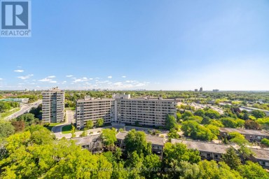 1309 - 204 BURNHAMTHORPE ROAD E Mississauga (Mississauga Valleys) Ontario photo 33
