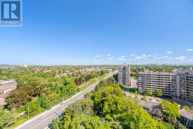 1309 - 204 BURNHAMTHORPE ROAD E Mississauga (Mississauga Valleys) Ontario photo 34