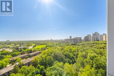 1309 - 204 BURNHAMTHORPE ROAD E Mississauga (Mississauga Valleys) Ontario photo 35