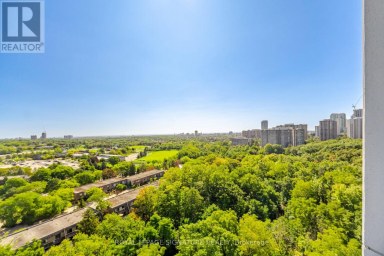 1309 - 204 BURNHAMTHORPE ROAD E Mississauga (Mississauga Valleys) Ontario photo 36
