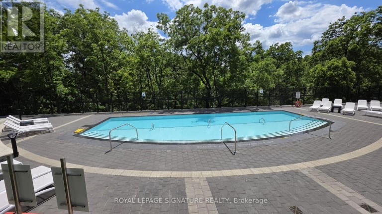1309 - 204 BURNHAMTHORPE ROAD E, Mississauga (Mississauga Valleys), Ontario, L5A0B3