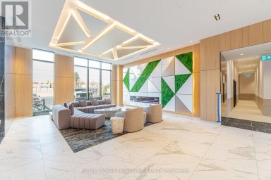 1309 - 204 BURNHAMTHORPE ROAD E Mississauga (Mississauga Valleys) Ontario photo 4