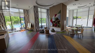 1309 - 204 BURNHAMTHORPE ROAD E Mississauga (Mississauga Valleys) Ontario photo 41