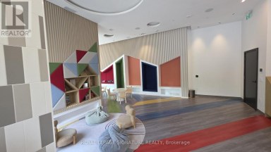 1309 - 204 BURNHAMTHORPE ROAD E Mississauga (Mississauga Valleys) Ontario photo 43