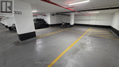 1309 - 204 BURNHAMTHORPE ROAD E Mississauga (Mississauga Valleys) Ontario photo 44