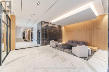 1309 - 204 BURNHAMTHORPE ROAD E Mississauga (Mississauga Valleys) Ontario photo 5