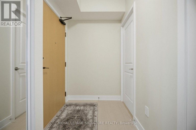 1309 - 204 BURNHAMTHORPE ROAD E, Mississauga (Mississauga Valleys), Ontario, L5A0B3