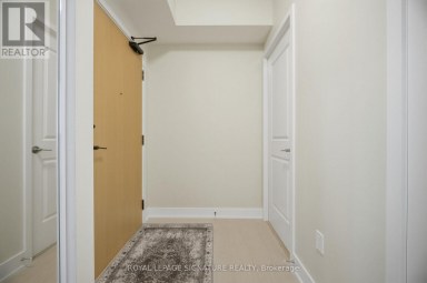 1309 - 204 BURNHAMTHORPE ROAD E Mississauga (Mississauga Valleys) Ontario photo 7