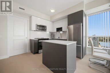 1309 - 204 BURNHAMTHORPE ROAD E Mississauga (Mississauga Valleys) Ontario photo 9