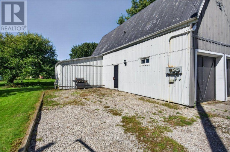 4 ERIE AVENUE S, Haldimand, Ontario, N0A1G0