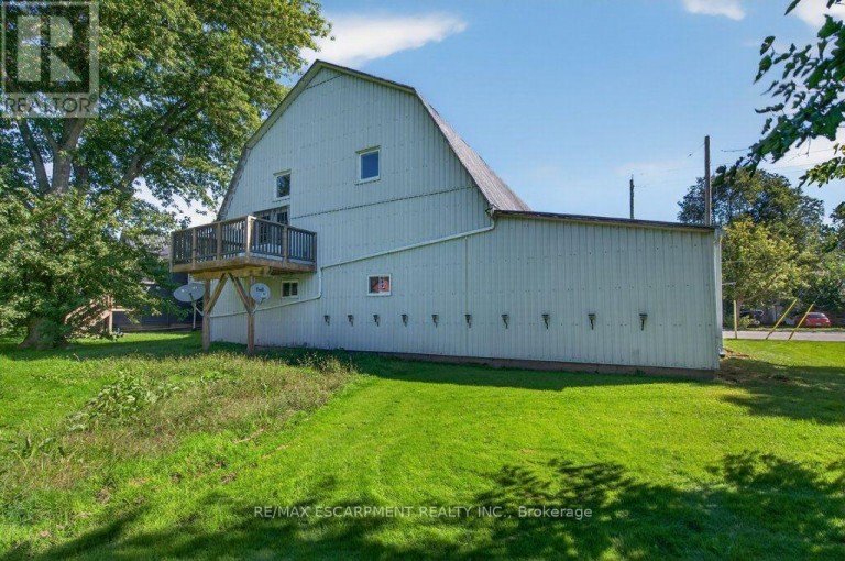 4 ERIE AVENUE S, Haldimand, Ontario, N0A1G0