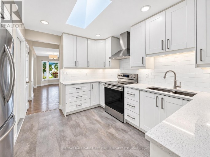 174 HIGHVIEW AVENUE E, London South (South P), Ontario, N6C5G7