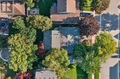 174 HIGHVIEW AVENUE E London South (South P) Ontario photo 40