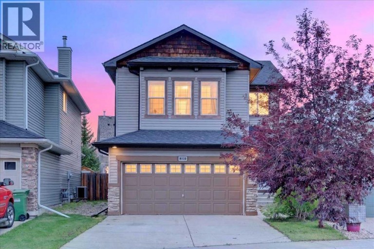 380 Royal Oak Heights NW, Calgary, Alberta, T3G5S4