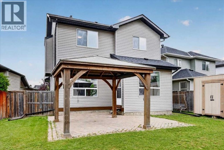 380 Royal Oak Heights NW, Calgary, Alberta, T3G5S4