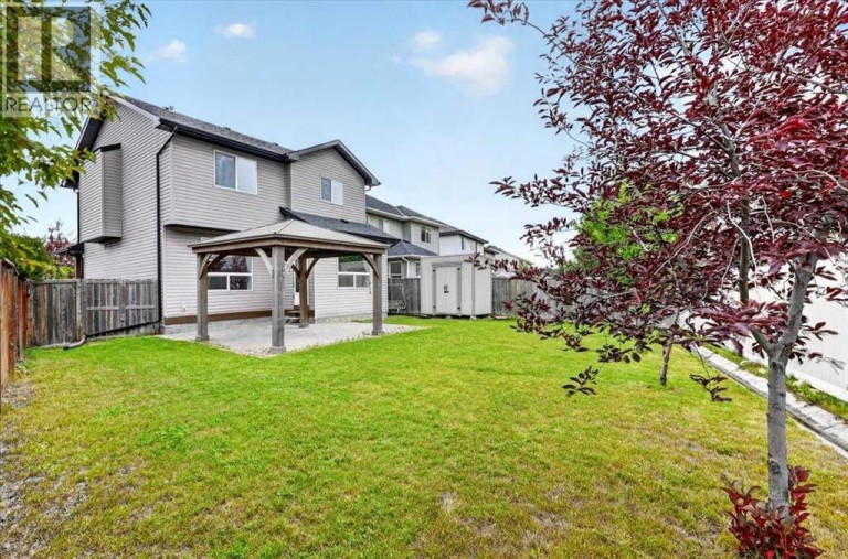 380 Royal Oak Heights NW, Calgary, Alberta, T3G5S4