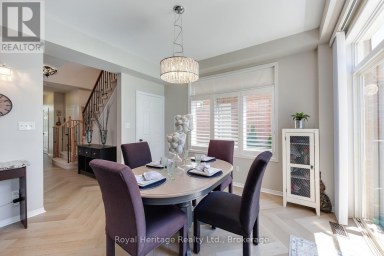 6 GOODALL CRESCENT Clarington (Bowmanville) Ontario photo 11